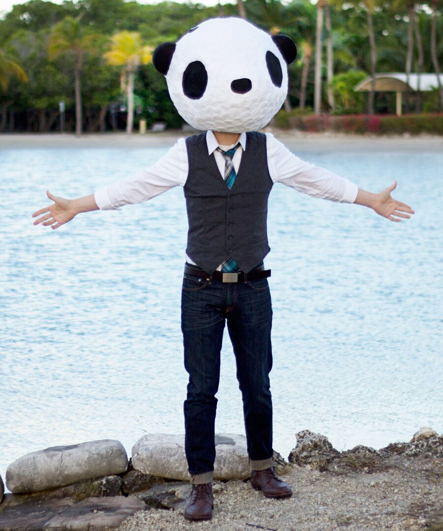Panda-Standing2