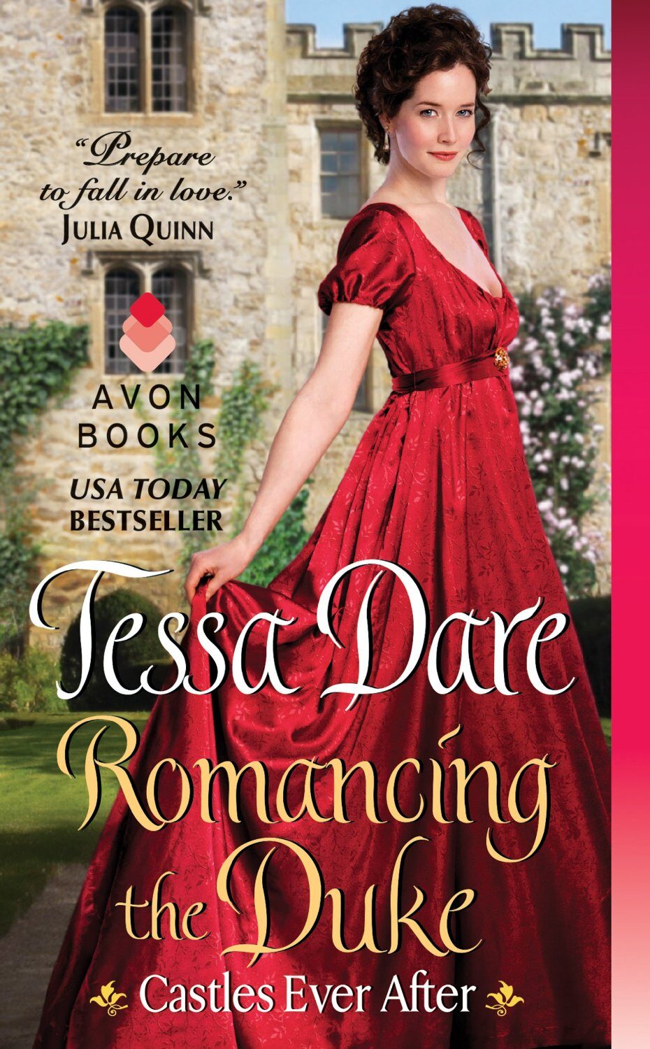 romancing-the-duke-by-tessa-dare