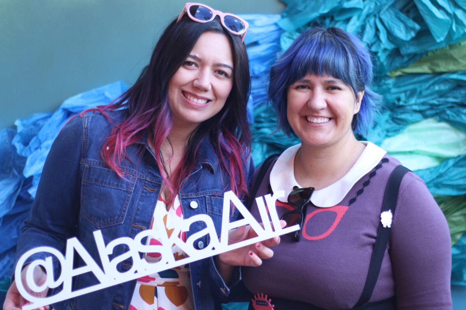 15 Tips For Alt Summit First Timers - Ask the sponsors for their event schedule