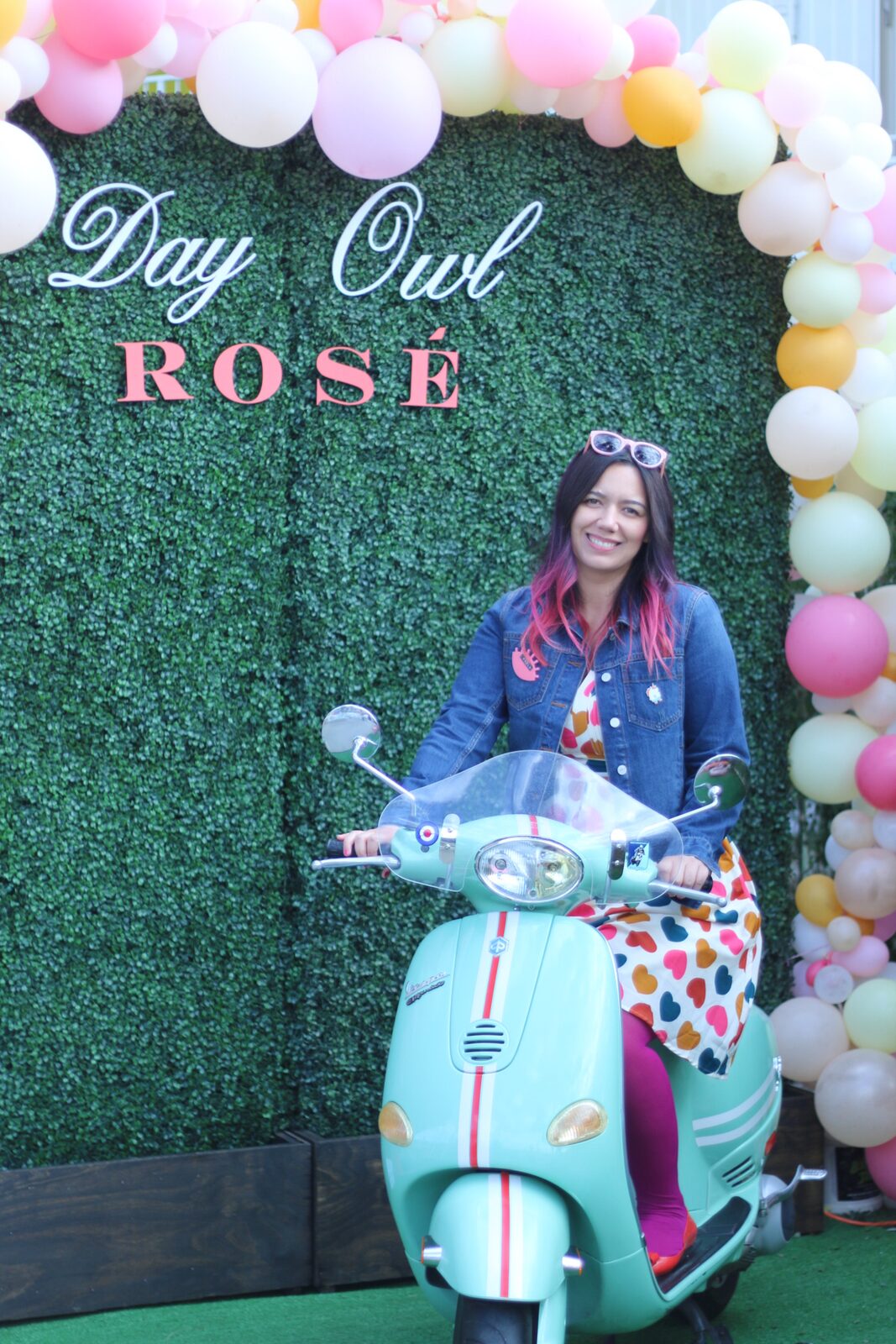 15 Tips For Alt Summit First Timers - Ask the sponsors for their event schedule