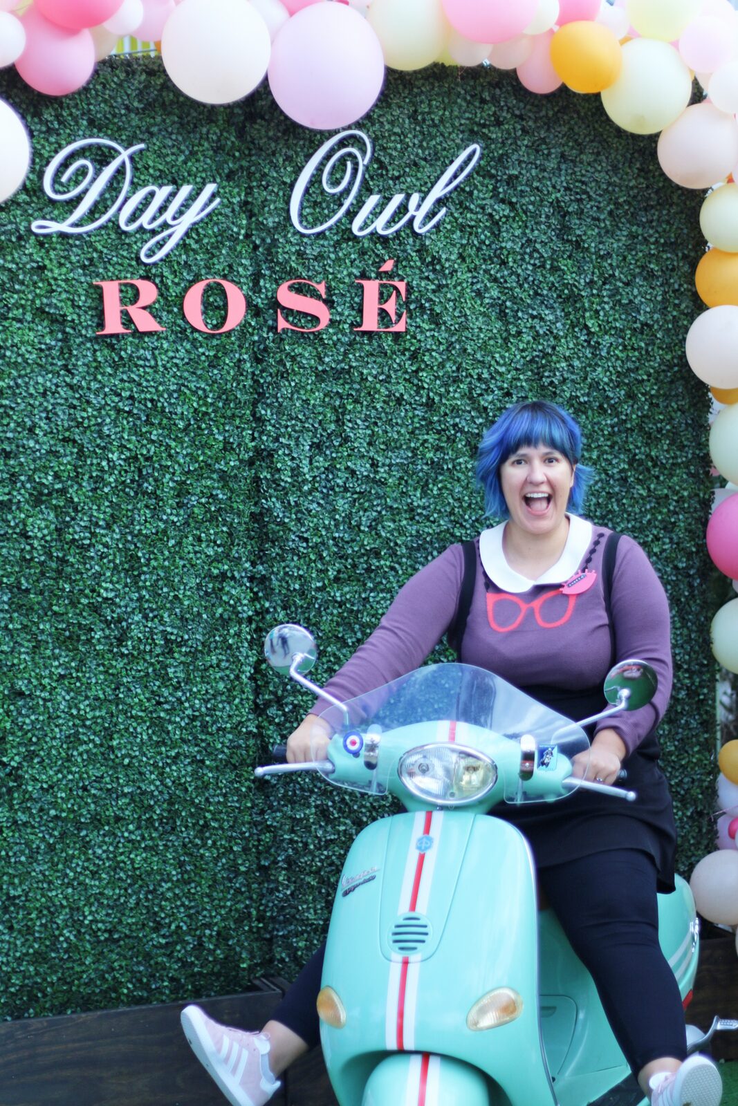 15 Tips For Alt Summit First Timers - Ask the sponsors for their event schedule