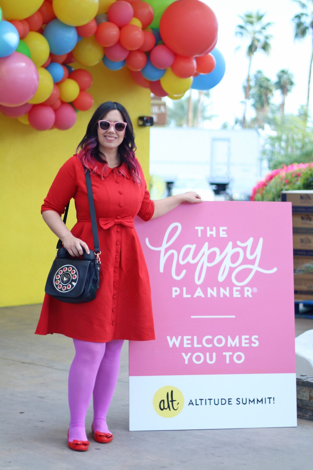 15 Tips For Alt Summit First Timers - Ask the sponsors for their event schedule