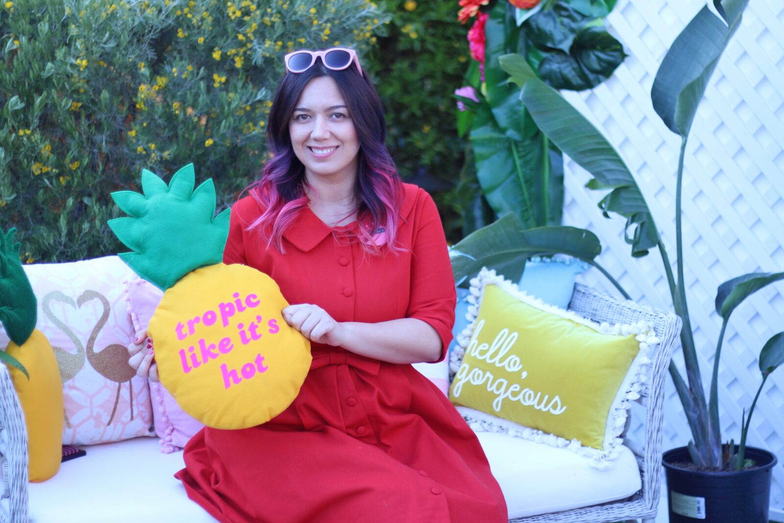 15 Tips For Alt Summit First Timers - Ask the sponsors for their event schedule
