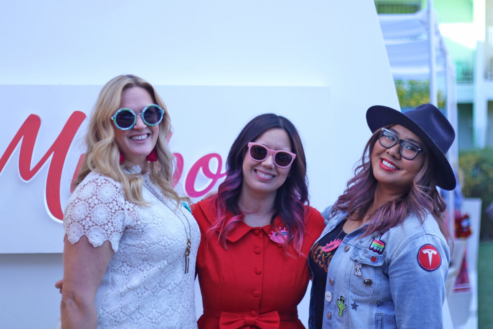 15 Tips For Alt Summit First Timers - Ask the sponsors for their event schedule