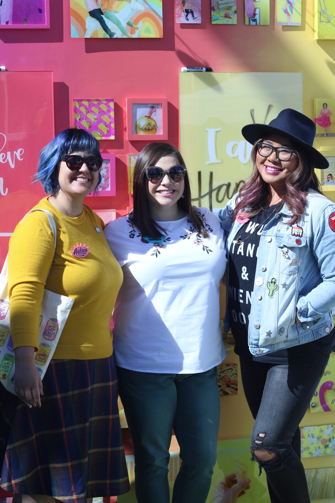 15 Tips For Alt Summit First Timers - Ask the sponsors for their event schedule