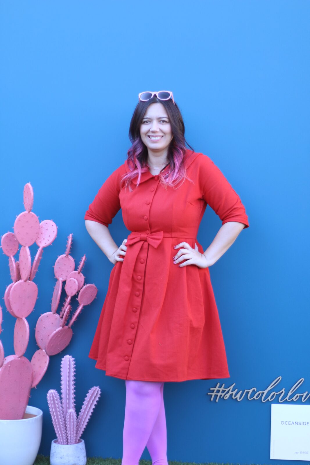 15 Tips For Alt Summit First Timers - Ask the sponsors for their event schedule