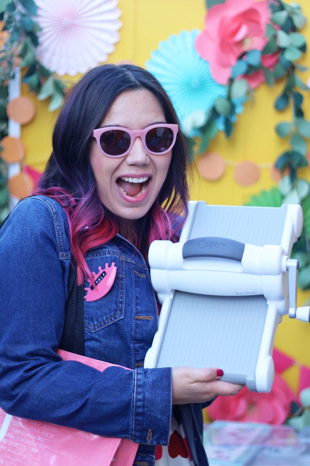 15 Tips For Alt Summit First Timers - Ask the sponsors for their event schedule
