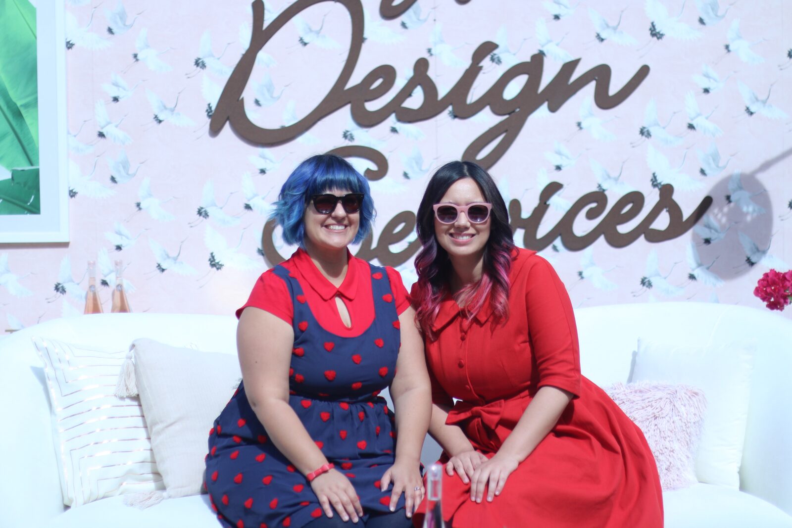 15 Tips For Alt Summit First Timers - Ask the sponsors for their event schedule