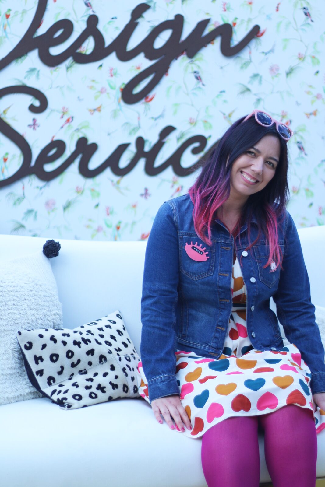 15 Tips For Alt Summit First Timers - Ask the sponsors for their event schedule
