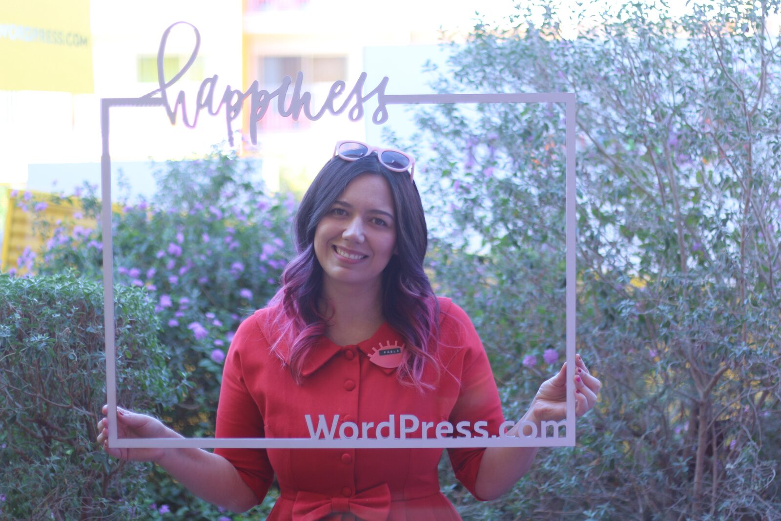 15 Tips For Alt Summit First Timers - Ask the sponsors for their event schedule