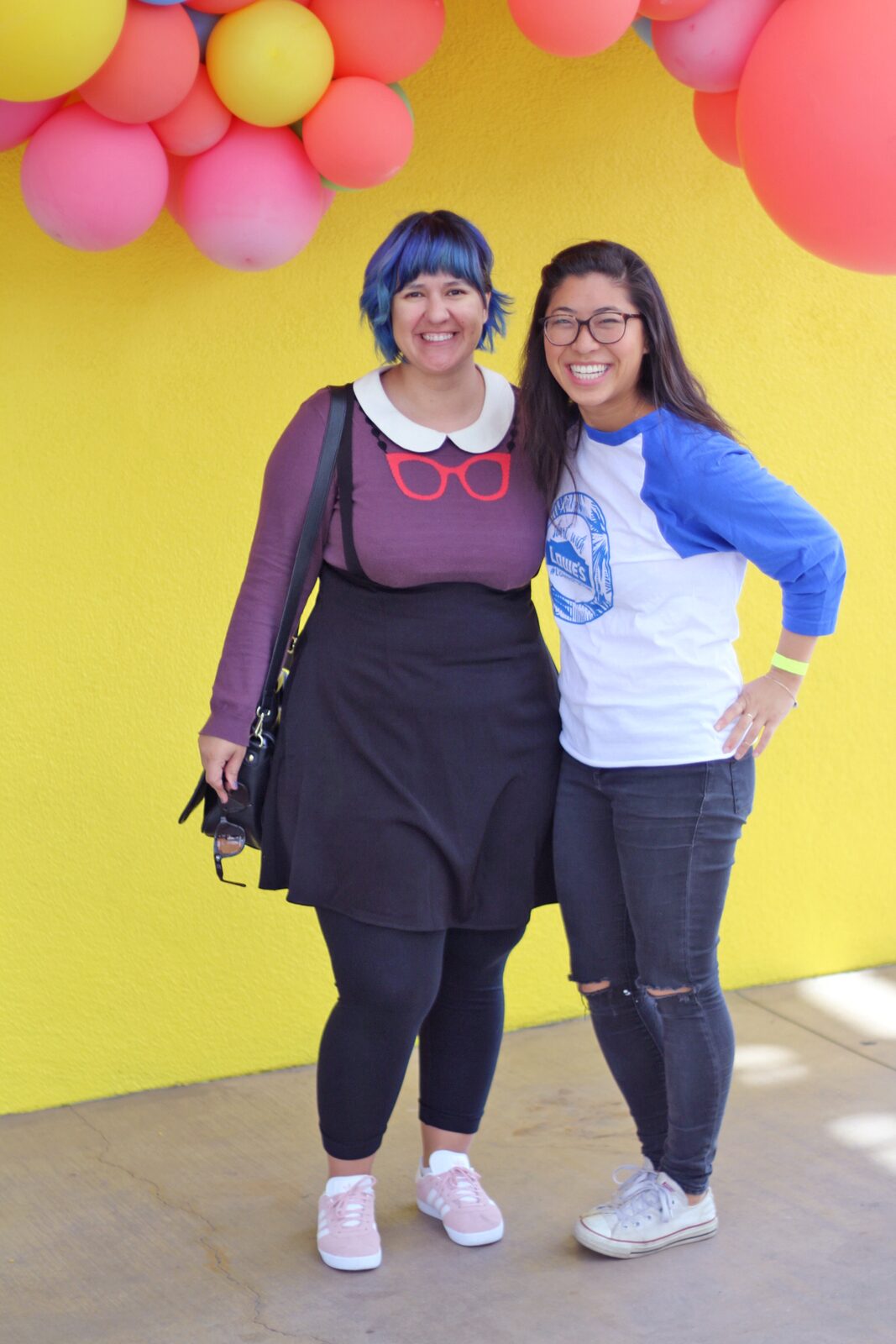 15 Tips For Alt Summit First Timers - Ask the sponsors for their event schedule