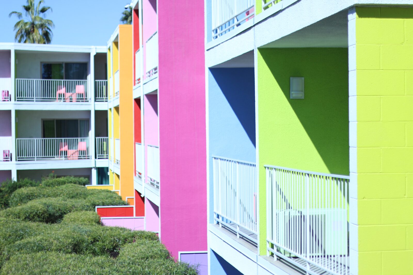 15 Tips For Alt Summit First Timers - Stay at The Saguaro Hotel